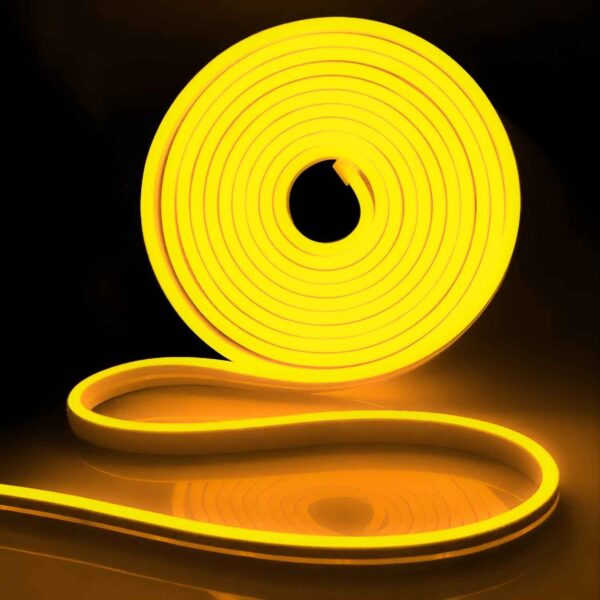 NEON STRIP LIGHT