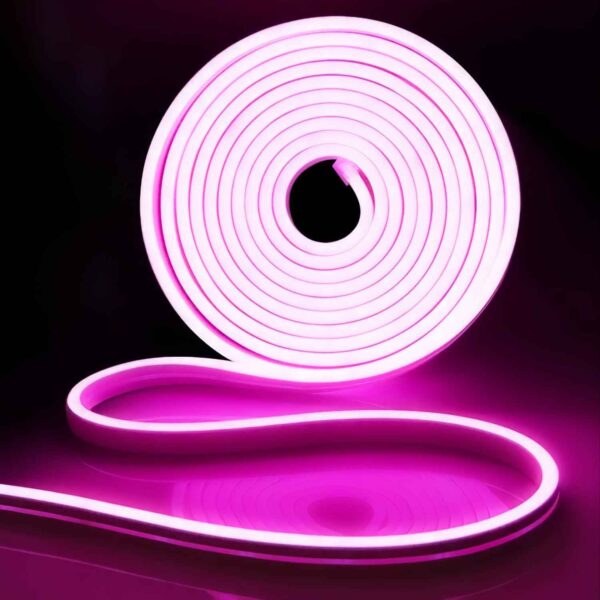NEON STRIP LIGHT