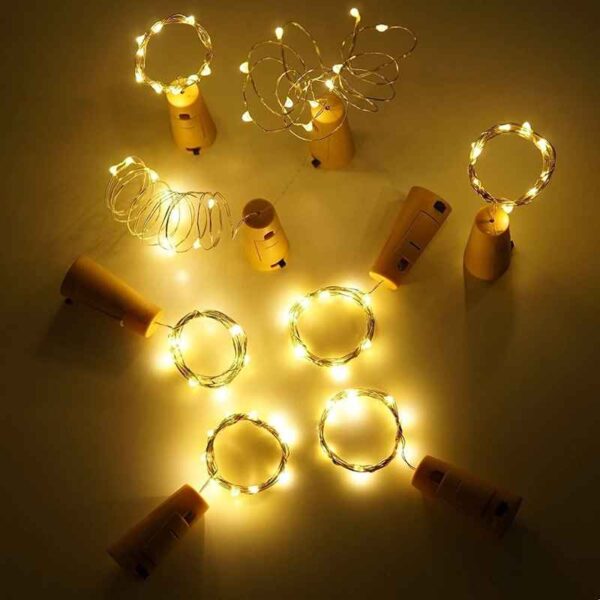 FAIRY LIGHT