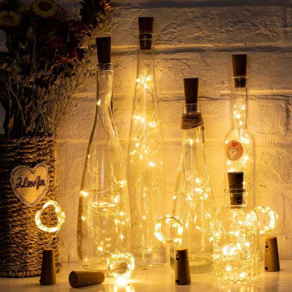 FAIRY LIGHT