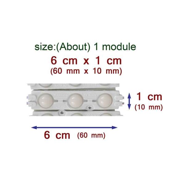 MODUAL LIGHT