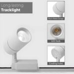 TRACK LIGHT