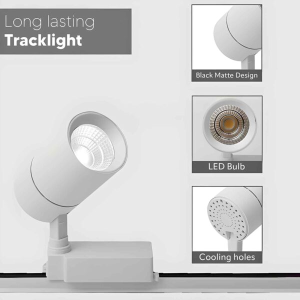 TRACK LIGHT