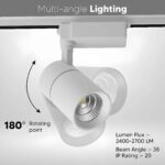 TRACK LIGHT