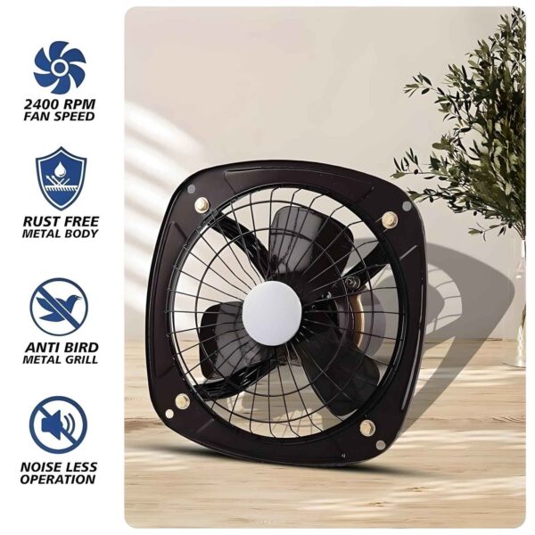 Exhaust Fan