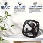 Exhaust Fan
