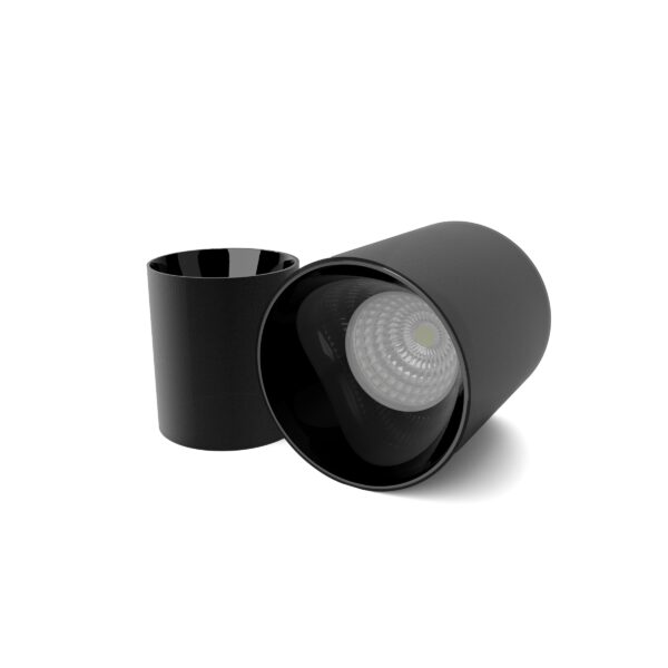 CYLINDER LIGHT